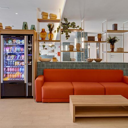 B&B Hotel Almeria Vicar Aguadulce  Eksteriør billede
