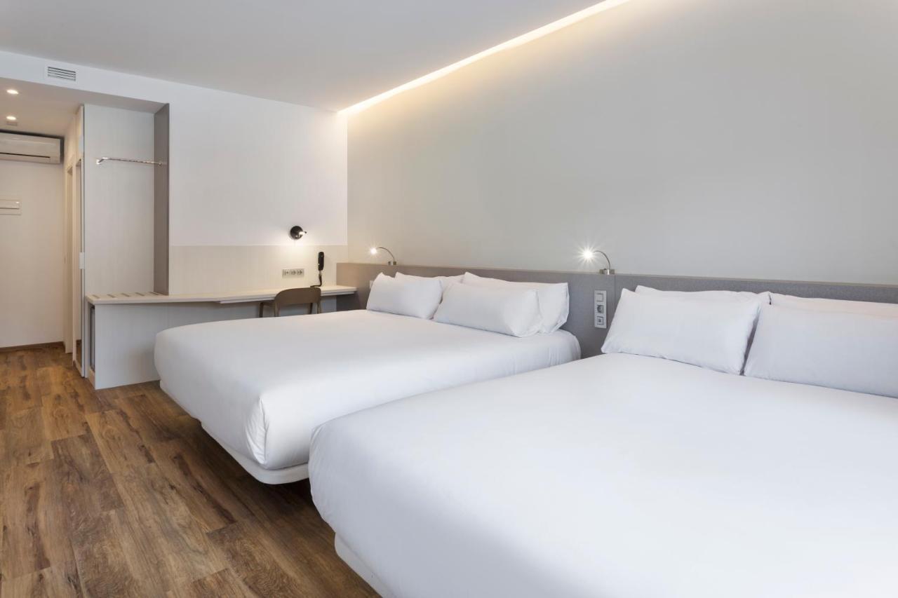 B&B Hotel Almeria Vicar Aguadulce  Eksteriør billede
