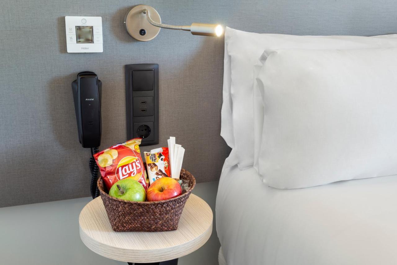 B&B Hotel Almeria Vicar Aguadulce  Eksteriør billede