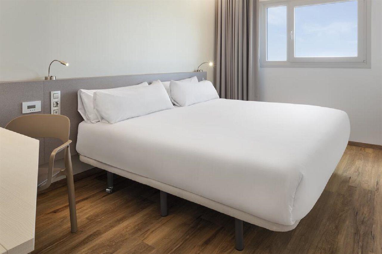 B&B Hotel Almeria Vicar Aguadulce  Eksteriør billede
