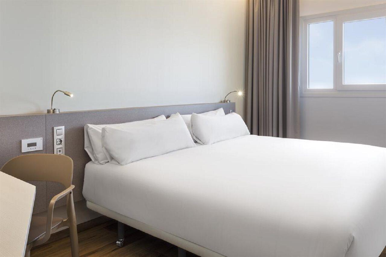 B&B Hotel Almeria Vicar Aguadulce  Eksteriør billede