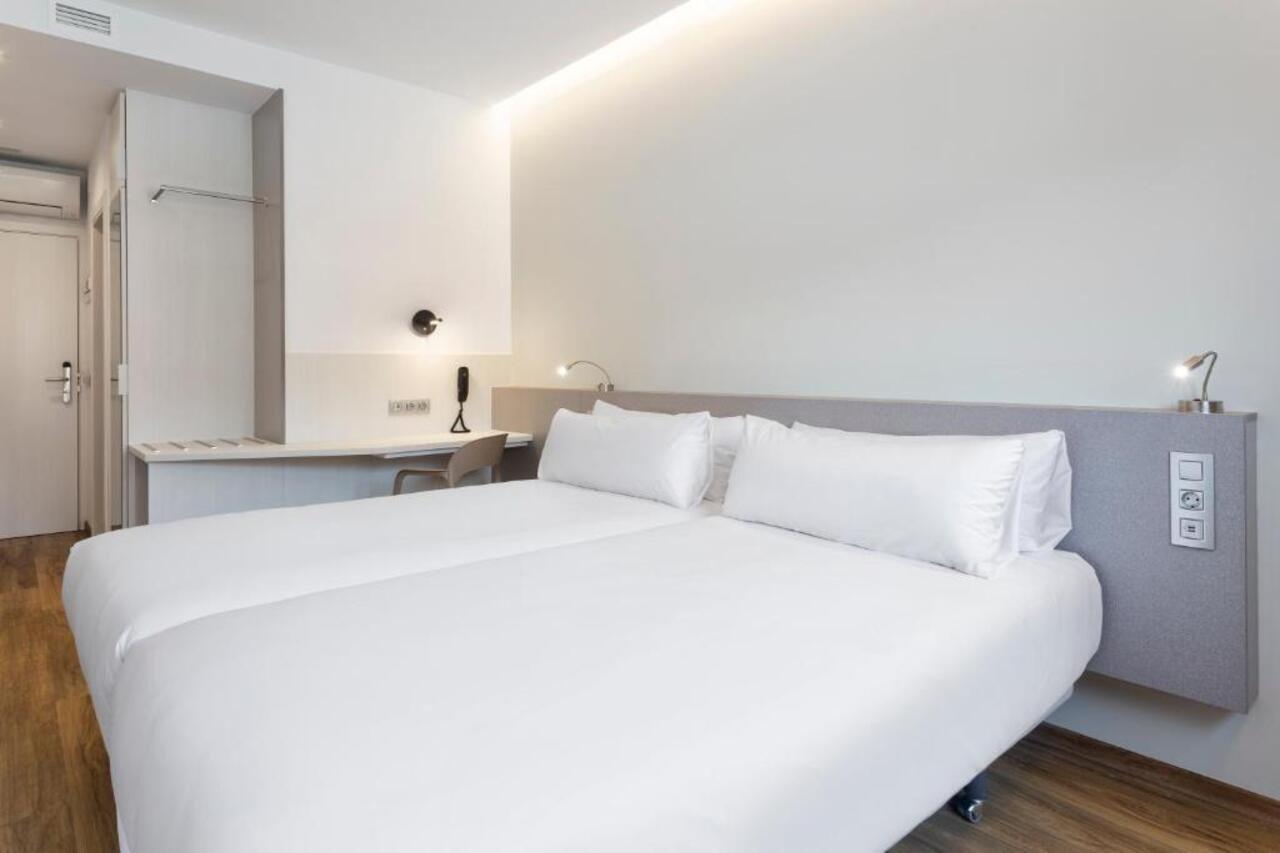 B&B Hotel Almeria Vicar Aguadulce  Eksteriør billede