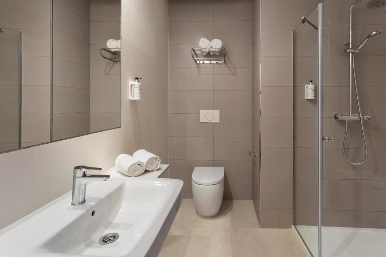 B&B Hotel Almeria Vicar Aguadulce  Eksteriør billede